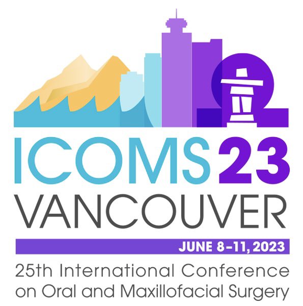 On my way to ICOMS 2023! Excited to share our work on Prediction Models for Personalized Treatment of Head and Neck Cancer. 

Proud to collaborate with <a href="/BalashaLab/">Nataly Kravchenko-Balasha lab</a>, <a href="/NussbaumLab/">Gabriel Nussbaum Lab</a>, Michael Gough, <a href="/rbryanbell/">R. Bryan Bell, MD, DDS, FACS, FRCS(Ed)</a>, &amp; wonderful students <a href="/NadeemDarawshi/">Nadeem Darawshi</a>, <a href="/MuslehMargo/">Margo Musleh</a>, <a href="/narmeen_daher/">Narmeen Daher</a>