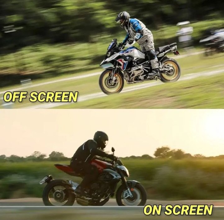 On Screen / Off Screen ⚠️👿💥

#AjithKumar #VidaaMuyarchi 🔥