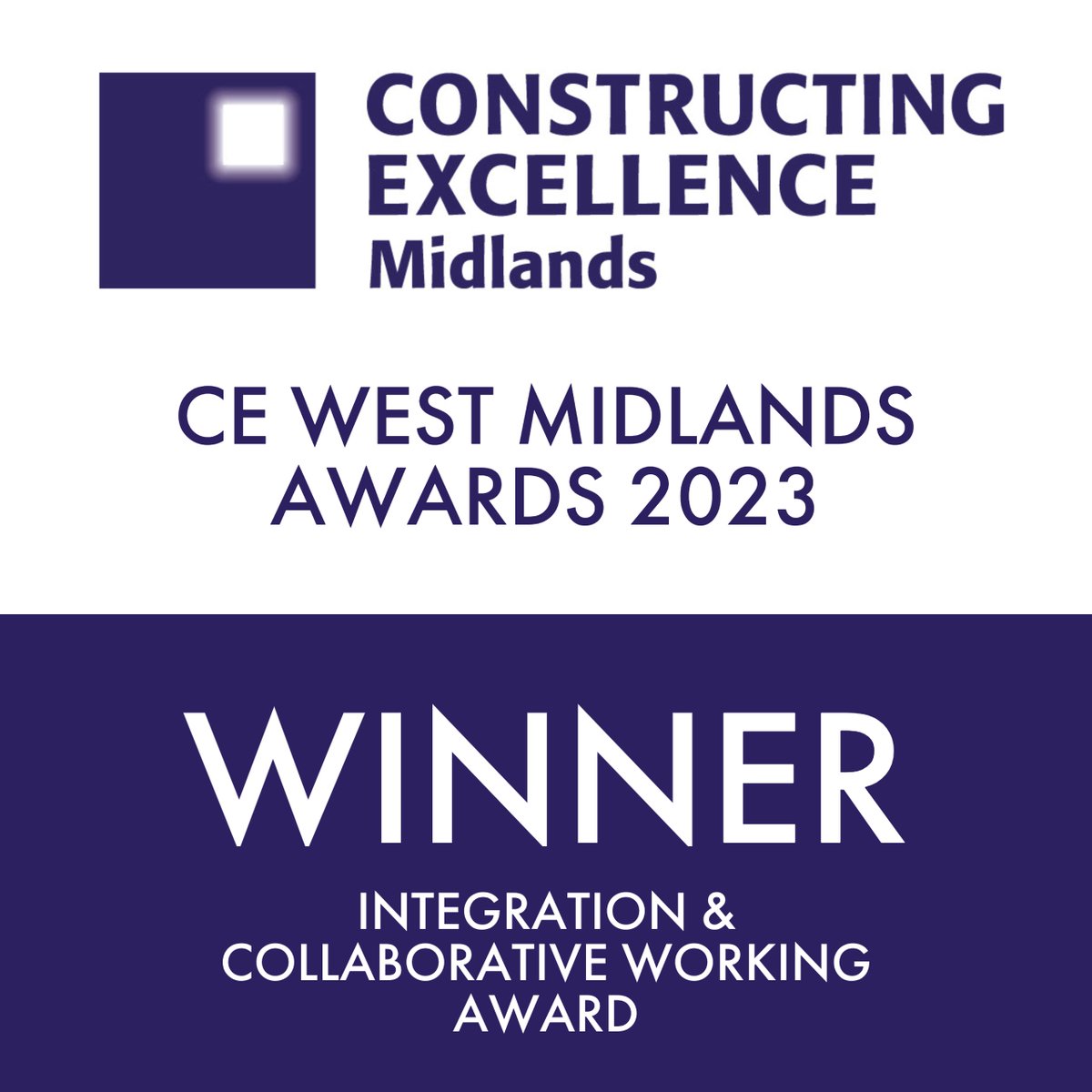 UGCSolihull's tweet photo. Wonderful to receive recognition for the work that's being done by the team here at UGC and our partners: @VCUK_Building, @Cundall_Global, @AssociatedA, @firalandscape, @WTPartnership, Burdus Access, @SolihullCouncil, @HS2ltd and @transportgovuk. https://t.co/yxgbUQrald