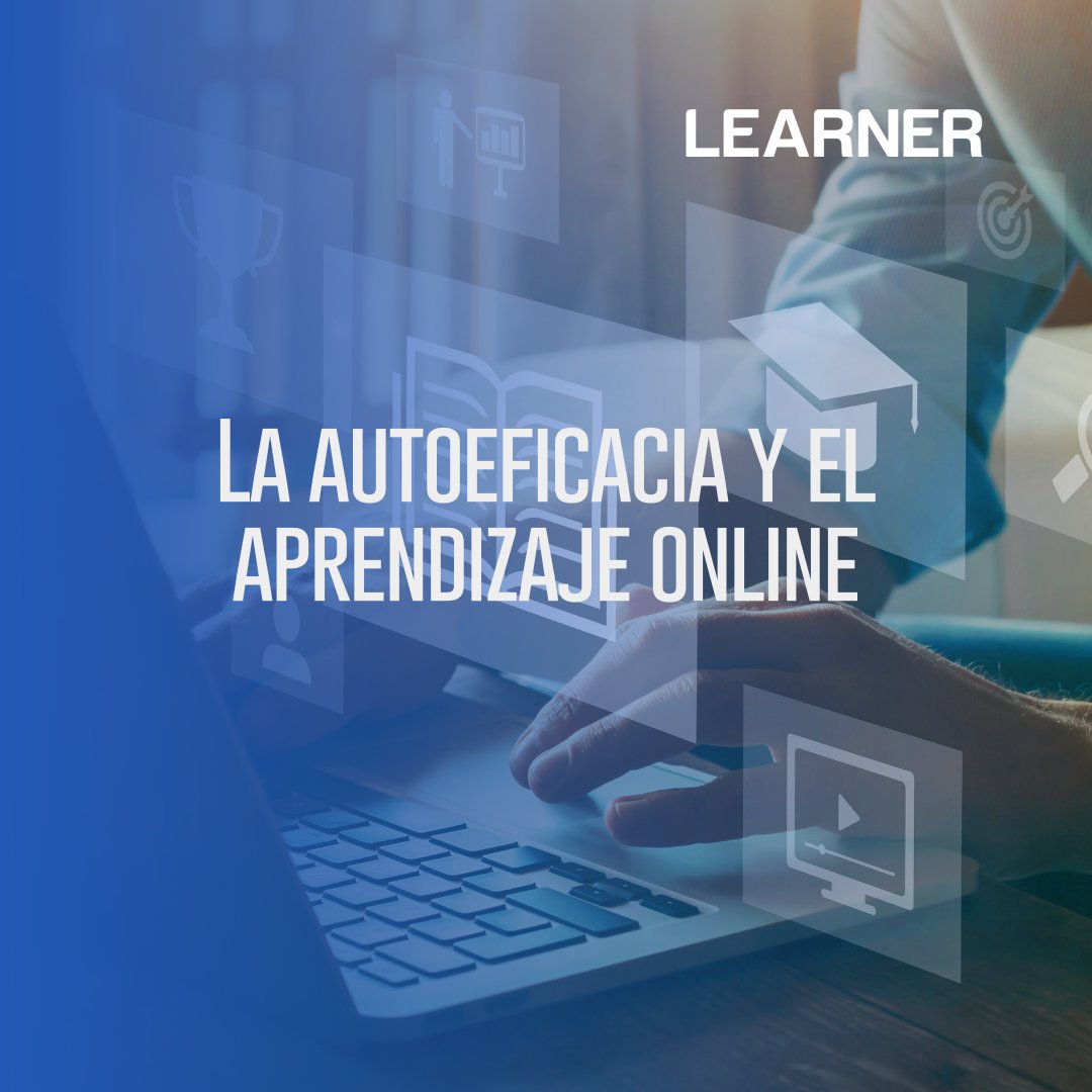 La autoeficacia del aprendizaje en línea impulsa el éxito. Creer en nuestra capacidad para aprender, adaptarnos y triunfar en entornos virtuales nos empodera. Aprendamos con confianza, superemos desafíos y logremos nuestros objetivos educativos en la era digital.