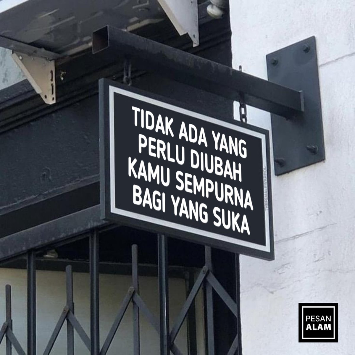 Pesan Alam tweet media