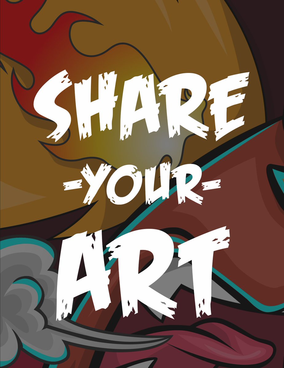 ⏰Time To Share Your Art!⏰

We are looking to buy some art today!🔥

Drop Your Art, you have 24 Hours👇