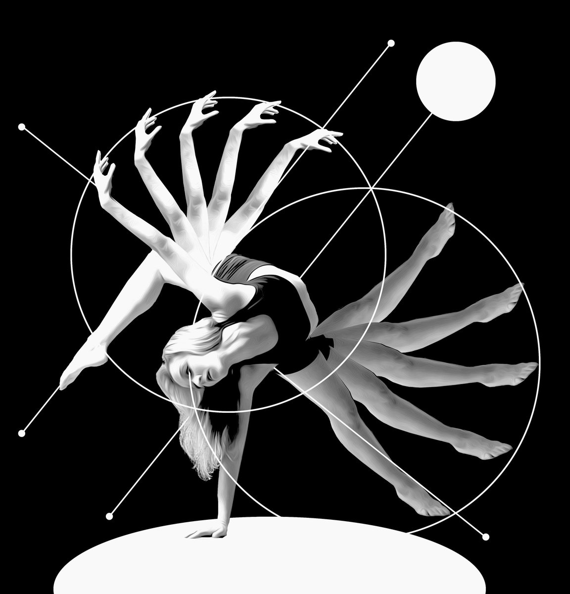 °ᑭOᖇTOGᑌᑎ•Hanna° tweet media