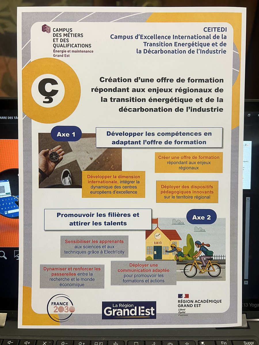 Richard Laganier tweet media