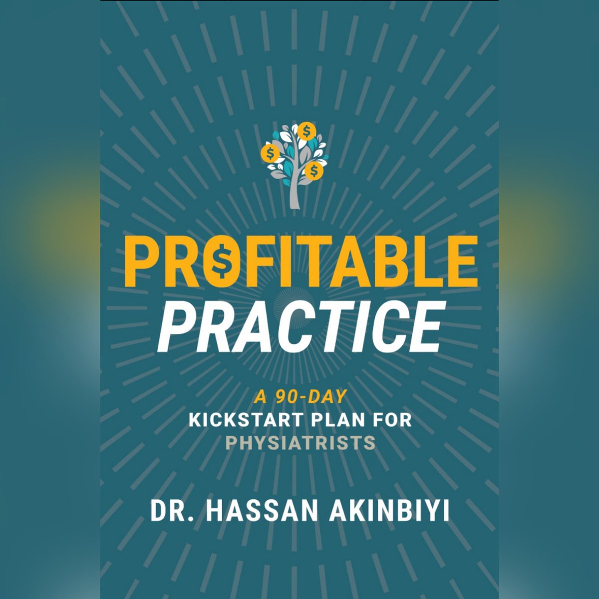 Use the tips and insights in Profitable Practice to build your own profitable independent practice.

Order yours: profitablepracticeplan.com/?utm_source=tw…

#physiatry #physiatrist #physicalmedicine #AAPMR #PMR #rehabilitation #AAPMR23 #postacute @AAPMR #MedicalMoguls @DrDraiOBGYN @MedicalMoguls