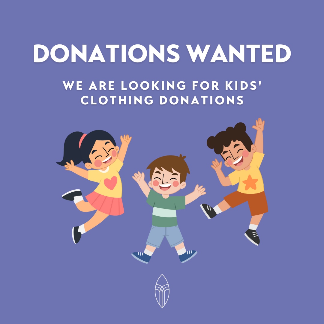 We are looking for donations for kids' clothing! 👕

Swipe through to see our donation locations across Ottawa.
 
#ottawathrift #ottawathriftstore #thrifting #ottlife #supportlocal #ottawabusiness #ottawastore