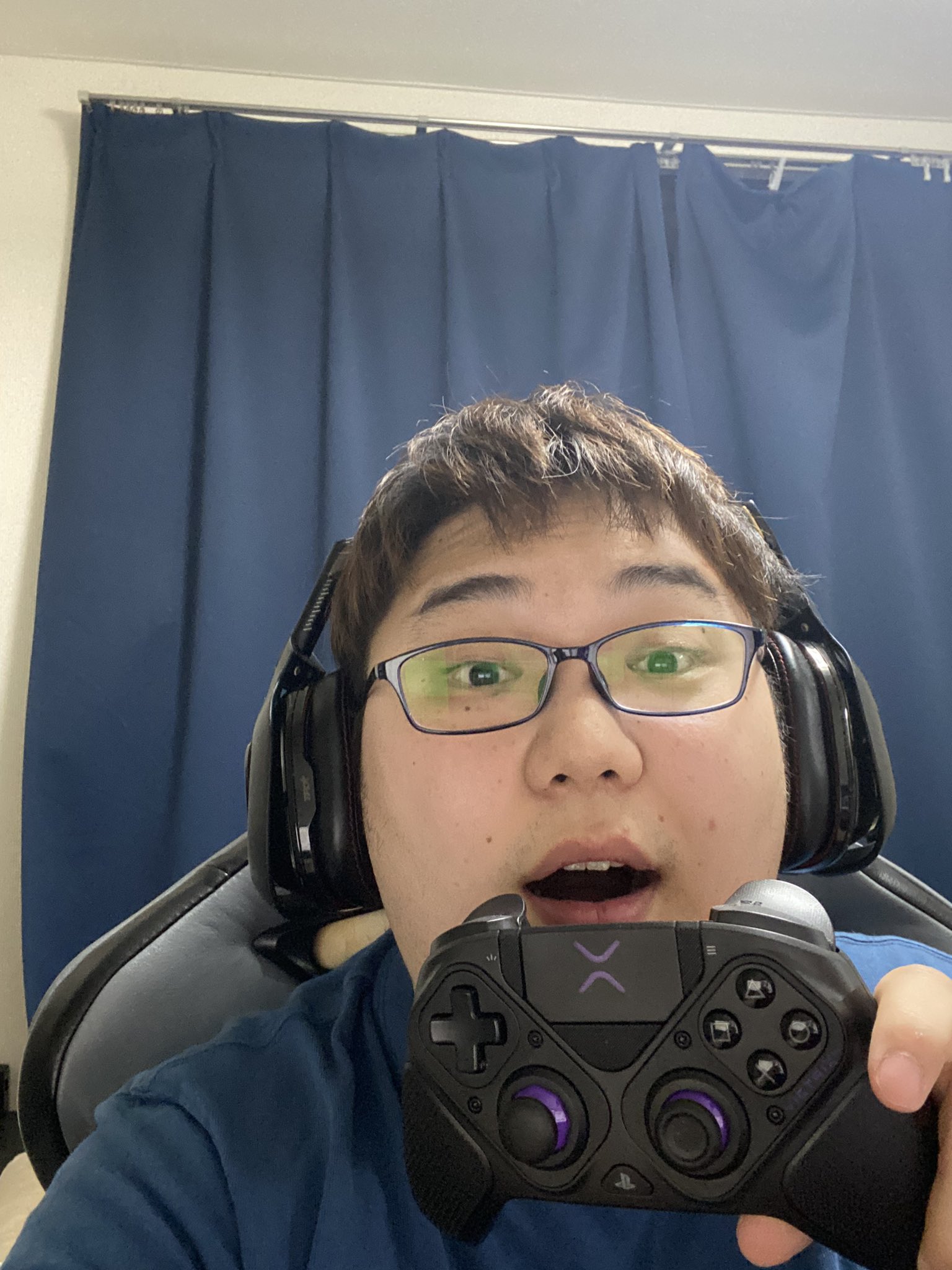 8LX / HIKARU しばらくSF6 on Twitter "本当にスト6一般プレイヤーなんですけど、 Victrix様