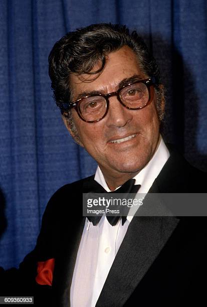 Remembering #DeanMartin June 7,1917_December 25,1995 (Age 78) #ArtistsAndModels #TheStage #ScaredStiff @DeanaMartin_