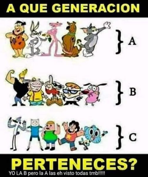 AndresGuzBJ's tweet photo. A y tu? https://t.co/tQ5HiTIwVM