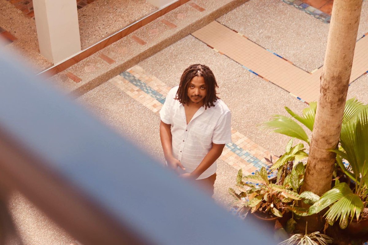 drpushkinmc's tweet image. They been trying a long time, but them not gonna kill our vibe 😊 😘 

Something massive dropping Friday 😘 

Moving Loki like a thief full of mischief 😉 

♥️ ♥️ ♥️ #drpushkinseason #itdontstop @isolirium 📸 @AtamanNikita