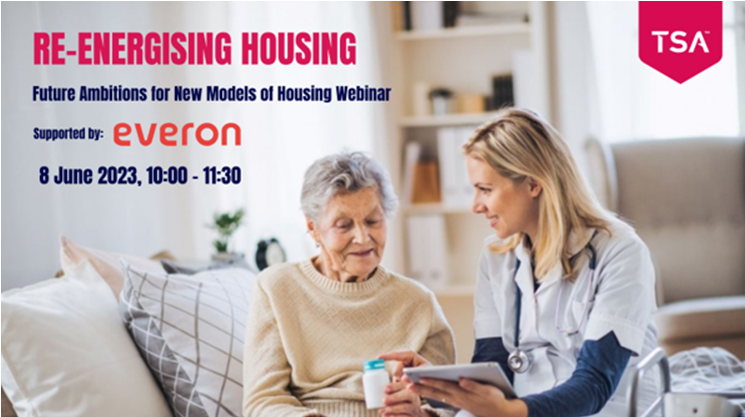 everon_uk's tweet photo. 📌1 day to go!
The webinar will explore the urgent need for a proactive approach in the housing industry.
https://t.co/p8lOqa2K2q
#Housing #tec #telecare #digitaltechnology #telehealth #tappi #analoguetodigital #digitalswitchover #carehomes #adultsocialcare https://t.co/qvzdIN9JZm