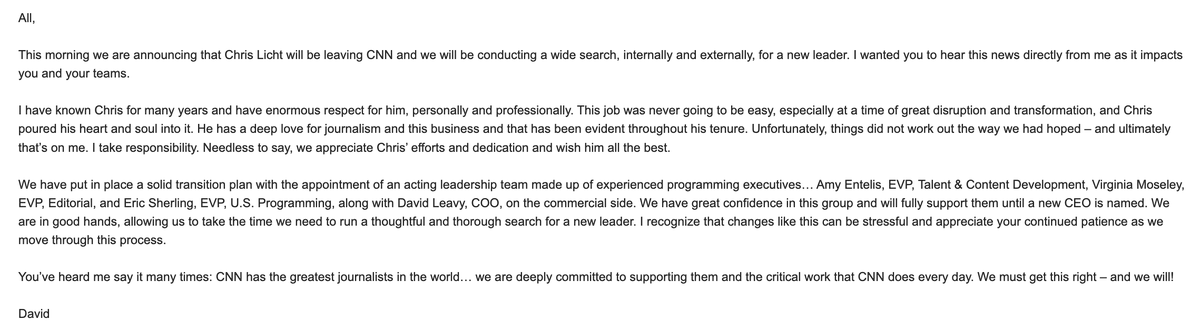 Zaslav's note to staff:
nytimes.com/2023/06/07/bus…