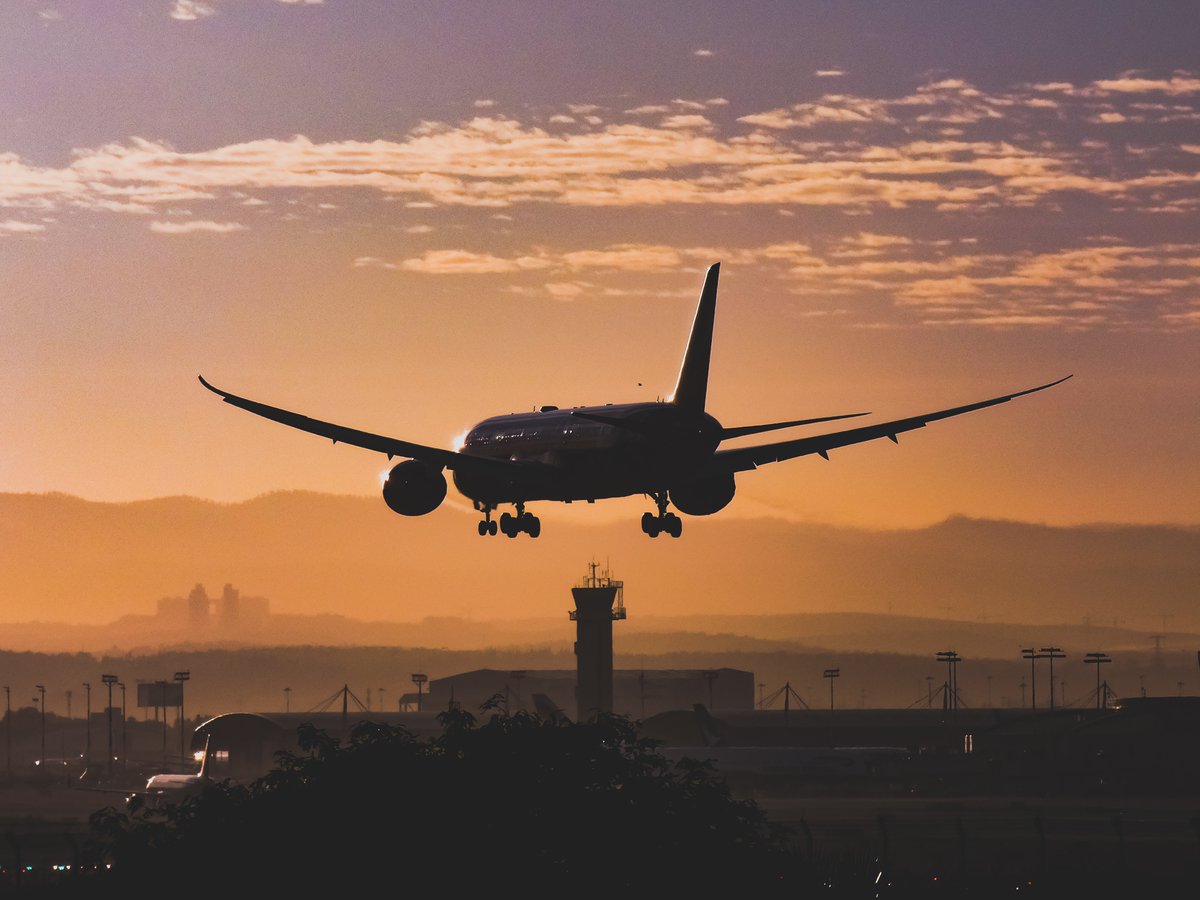 PRNAirlines's tweet photo. Never miss a story again! Sign up for our new weekly Top Stories Newsletter today: https://t.co/TQW9u5pUQd https://t.co/liUjnjGuNd