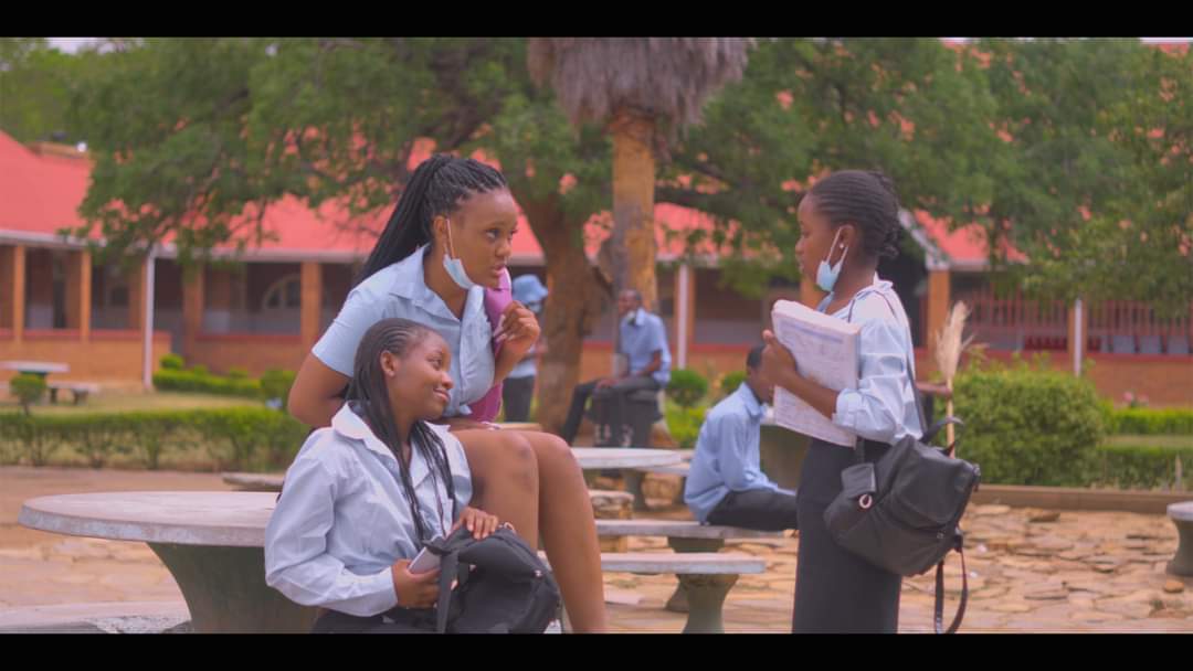 We cannot keep calm! ! !
One of our short films AMA 2k has reached 1 Million views on YouTube and counting....Thank you so much fam for the support. If you haven't left attached the short film, do check it out on the link 👇👇👇:
youtu.be/d2YyS4cOexI 
#1millionviews 
#Ama2k