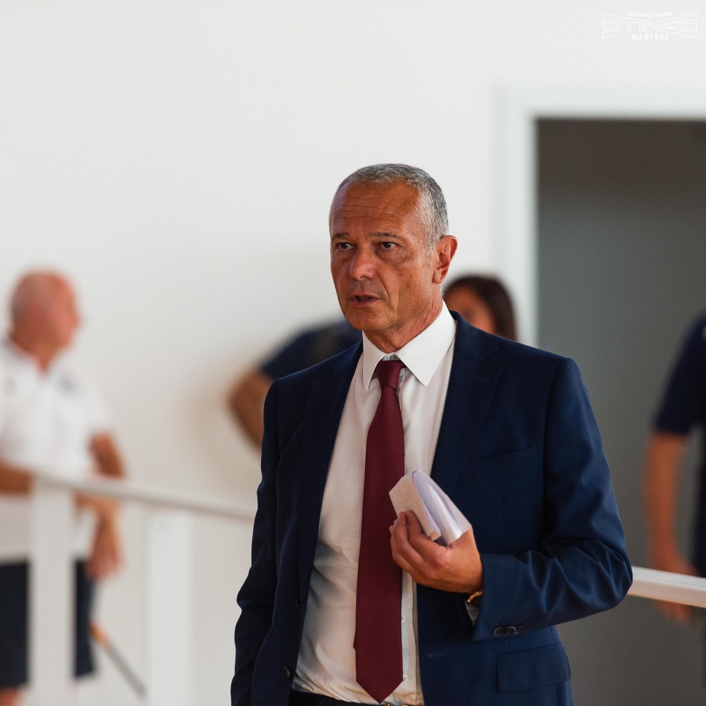 🖊 Il presidente Paolo Cenna a 360° sul presente e il futuro degli Stings

L'articolo completo: stings.it/il-presidente-…

#goStings #LNP #LaNostraPassione #NoiSiamoMantova
@lnpsocial @staff_spa