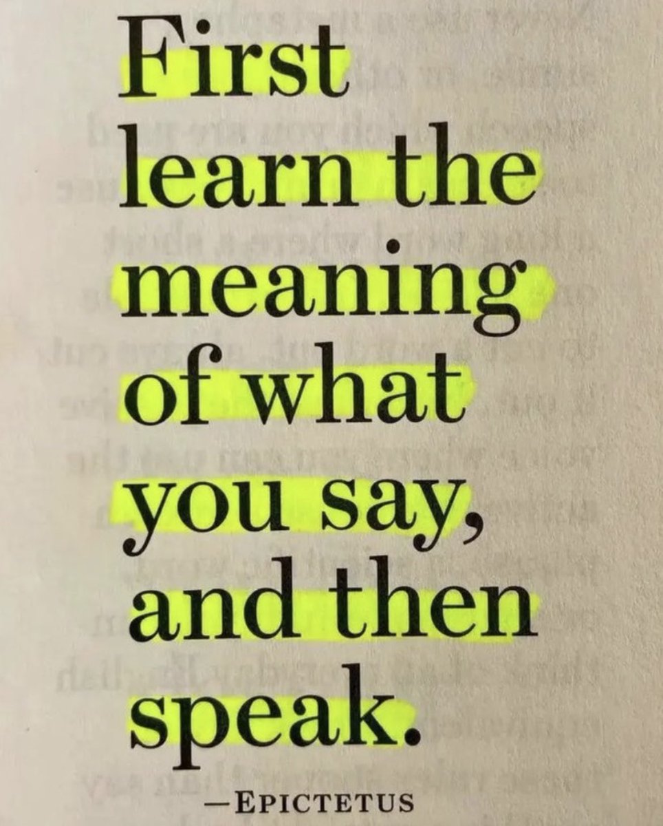 Too often we speak without really thinking about what we’re saying and considering the consequences of our words. A common expression: “Open mouth and insert foot.” Here’s some solid advice: “Be quick to listen, slow to speak, slow to anger.” Something to ponder. #ItsTimeToManUp