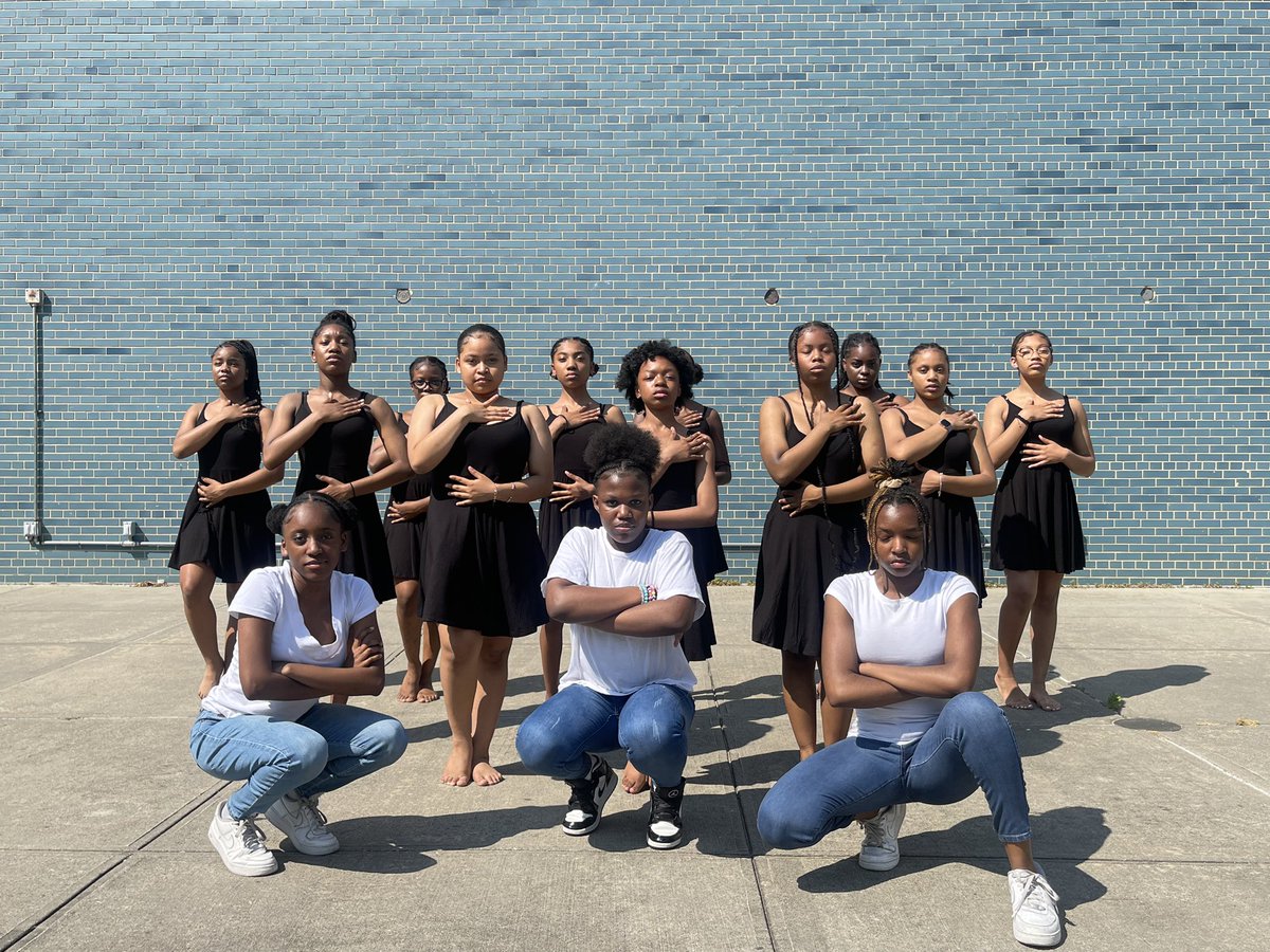 Last Friday the Pathways Dance company was  one of the 18 performances chosen to preform at the annual Queens Borough Arts festival. 
These dancers were able to see their hard work come to light as they took the stage with grace and confidence.