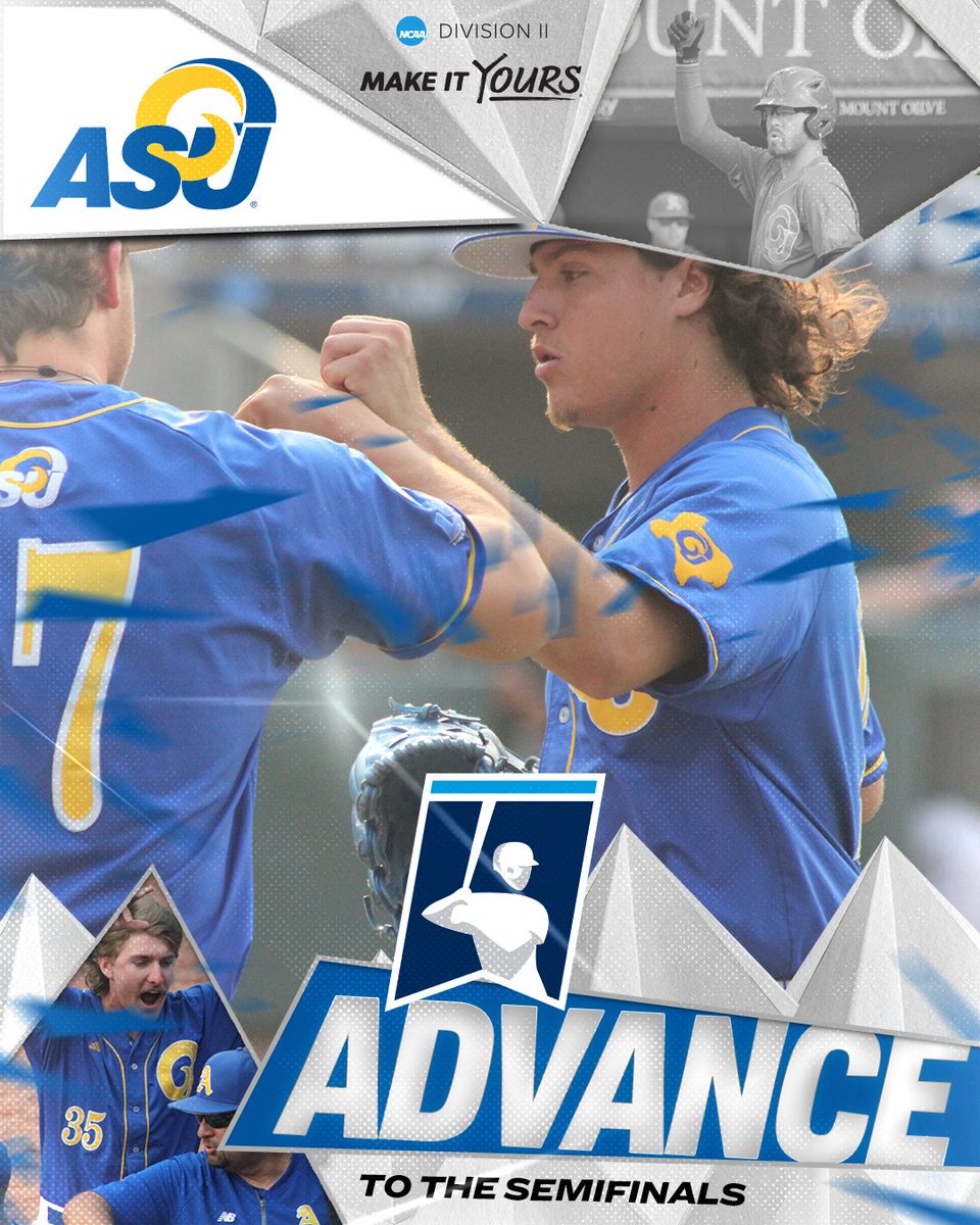 NCAA Division II tweet media