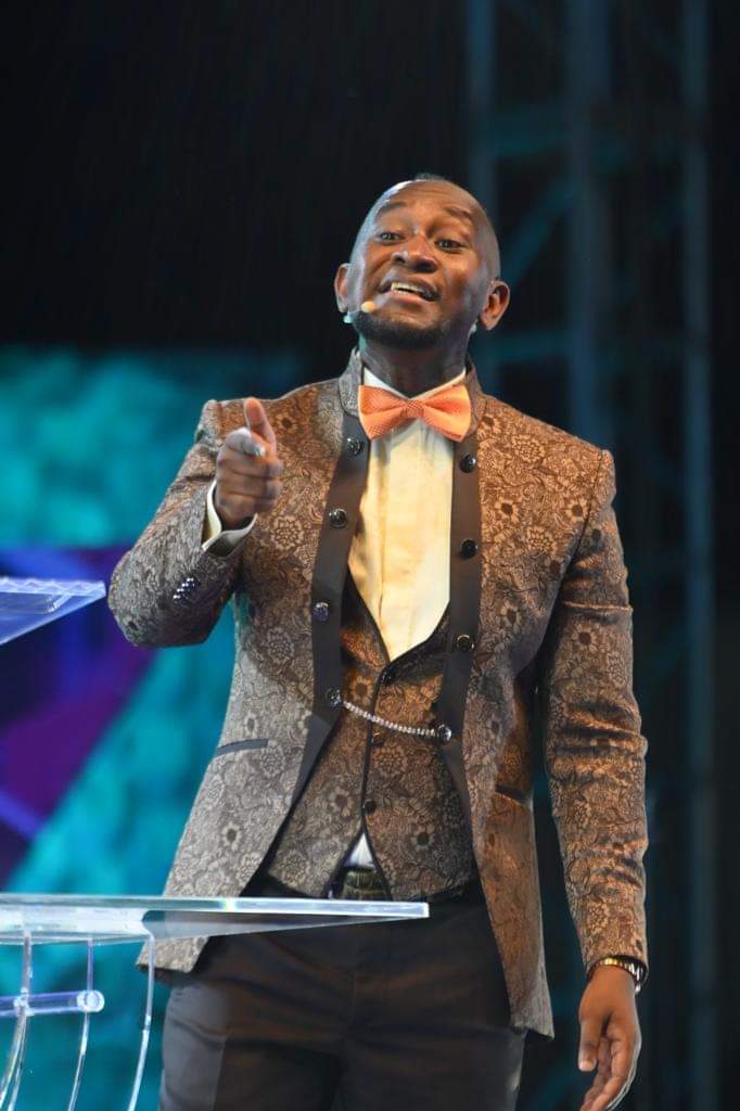The Kings have arrived to rescue the economies of the world, the Media, Real-estate, Minerals etc from bondage!!  
Romans 8:19 For the earnest expectation of the creature waiteth for the manifestation of the sons of God. #ProphetElvisMbonye