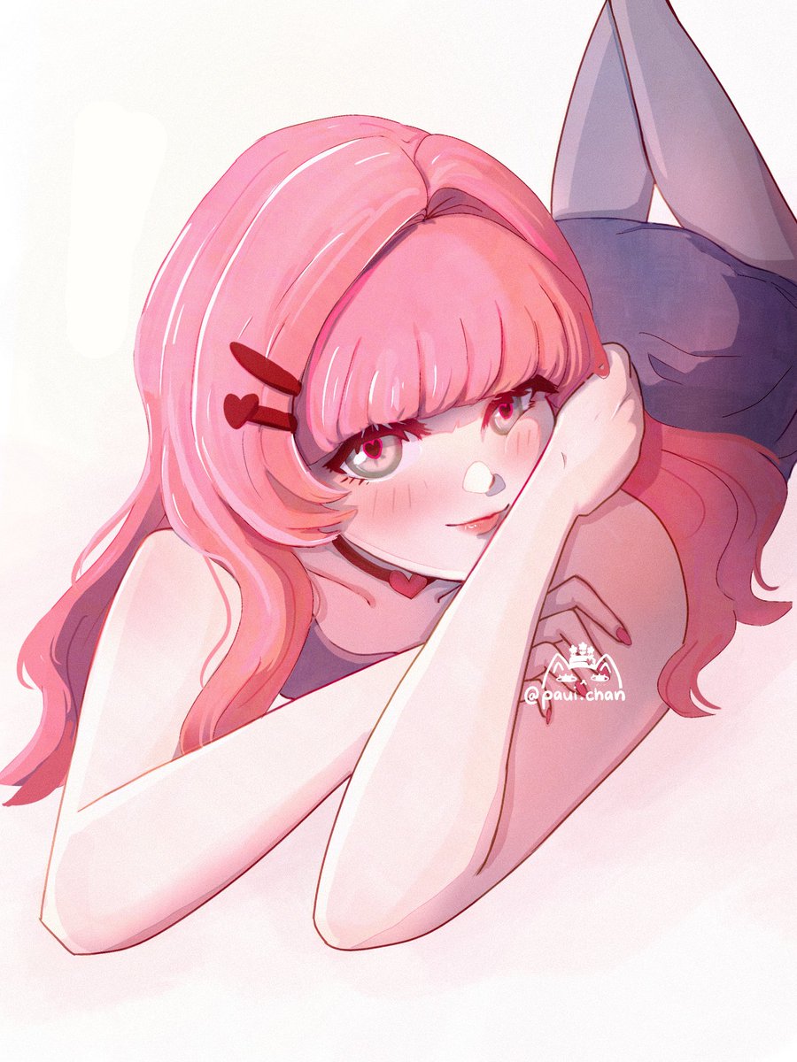pauichan's tweet photo. my oc in my other style 

#oc #digitalart #digitalartist #artph https://t.co/yOkqERpLUL