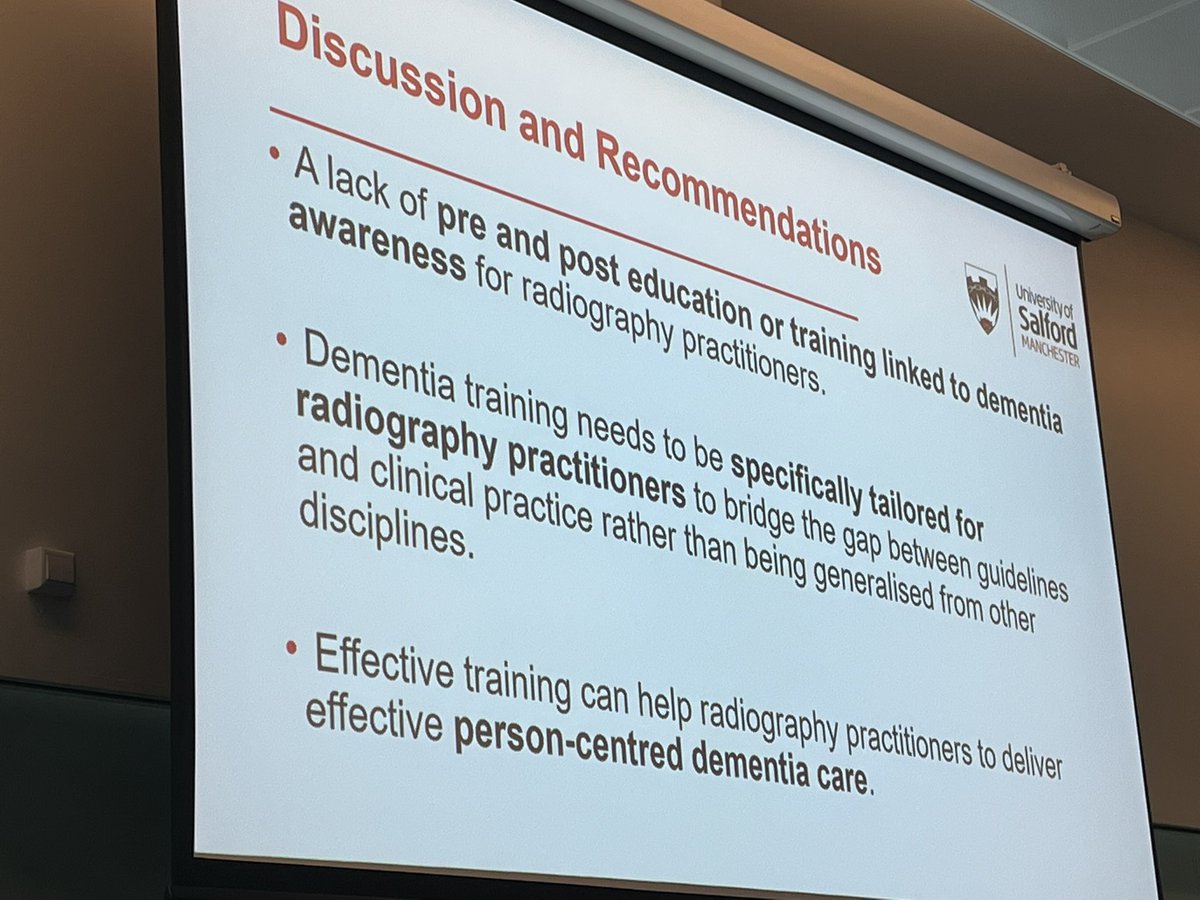 dazman78's tweet photo. Such an important topic with personal experience 🧠 More training and awareness of #dementia needed ‼️
Thanks for sharing these outputs @Zenorobster #UKIO2023 https://t.co/h5qZQh7q94