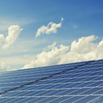 Photo by PR Newswire Alternative Energy (@PRNAltEnergy)