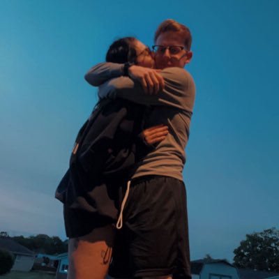 brennan0527's tweet photo. #NewProfilePic daily reminder of how blessed I am to have this girl in my life ❤️ https://t.co/L1fCMRitfs
