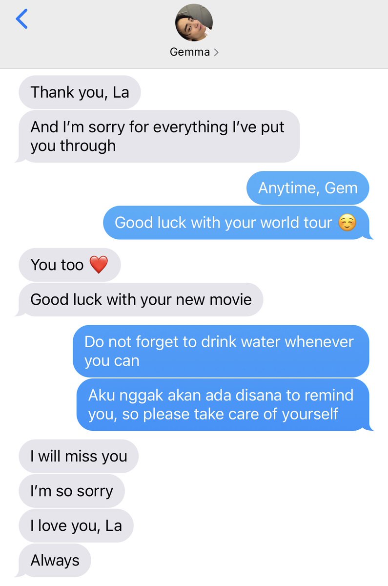 amaranthsch's tweet image. Everything I Miss No Longer Exist

— Jung Jae Won, Moon Ga Young prompt