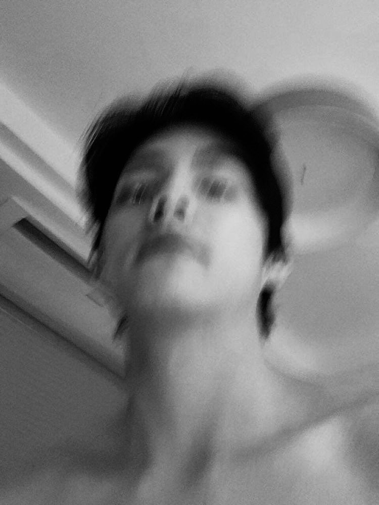 “Silhouettes, they told us other point of views not many can see.” — There’s always a wild side to every tameness. But you can’t deny sips of innocence behind stains of red on every wine glass.