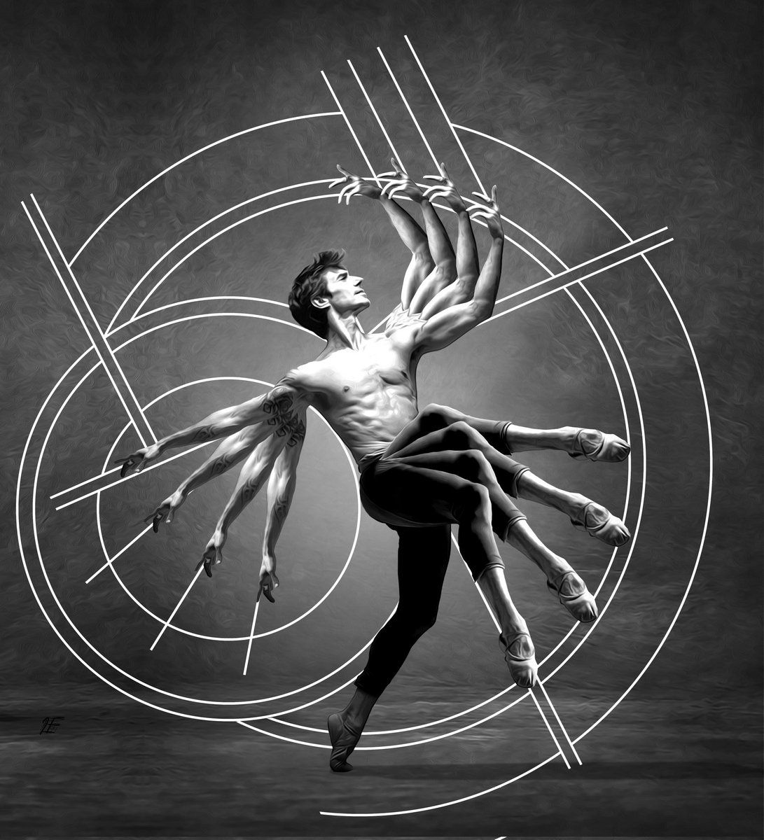 °ᑭOᖇTOGᑌᑎ•Hanna° tweet media