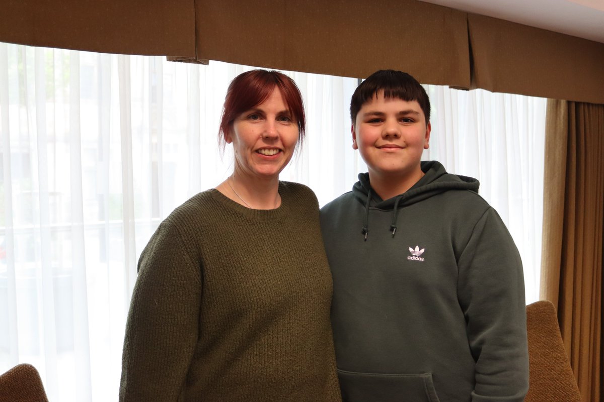 Sheffield Children's tweet media