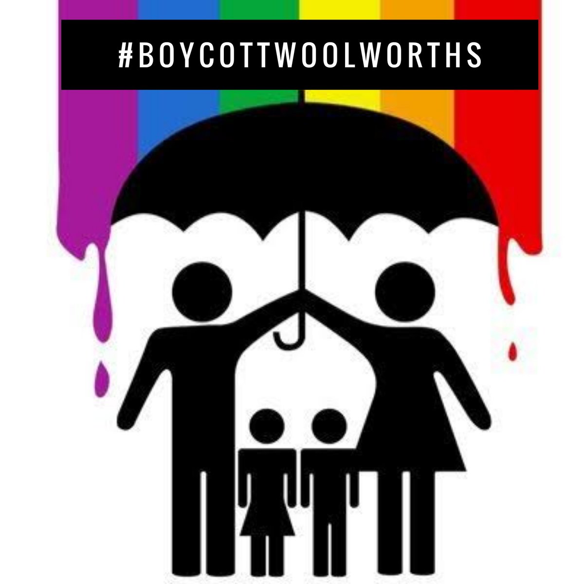 @WOOLWORTHS_SA One less loyal shopper.  #boycottwoolworths