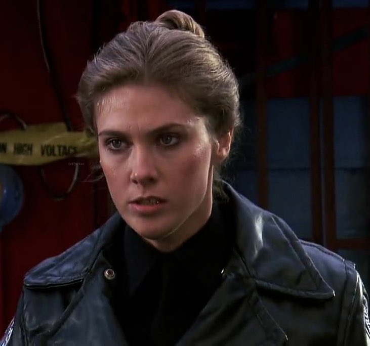 Happy Birthday, Ms. Colleen Camp 