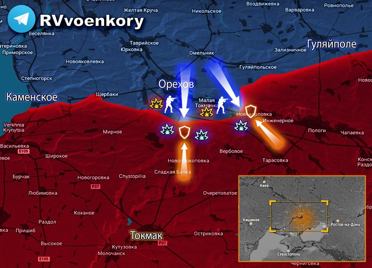 Russian special military operation in Ukraine #44 - Page 3 FyBhZNyXgAA1gDz?format=jpg&name=large