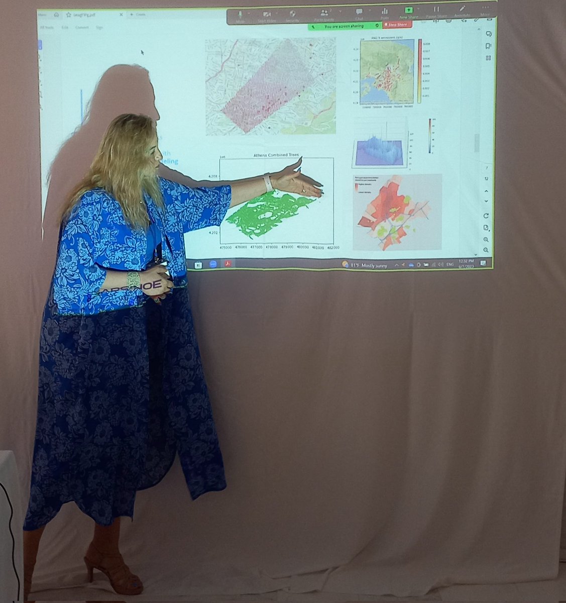 #CEMEPE conference 2023 #ARSINOE #NEXUSNET #SMARTEN <a href="/CLaspidou/">Chrysi Laspidou</a> <a href="/GiannisAdamos/">giannis adamos</a> <a href="/andronaxm/">Christina-Maria Androna</a> <a href="/ioanna_mand96/">Ioanna Mandilara</a> <a href="/thethrillisgone/">Kofinas Dimitris</a> <a href="/nikosmellios/">Nikos Mellios</a> <a href="/kziliask/">Konstantinos Ziliaskopoulos</a> @NeutaVotsi <a href="/tzafeir/">Tasos Zafeiropoulos</a> <a href="/AlGuittard/">Alice</a> Conrad Landis  Present results from Arsinoe project #Athens CS#1