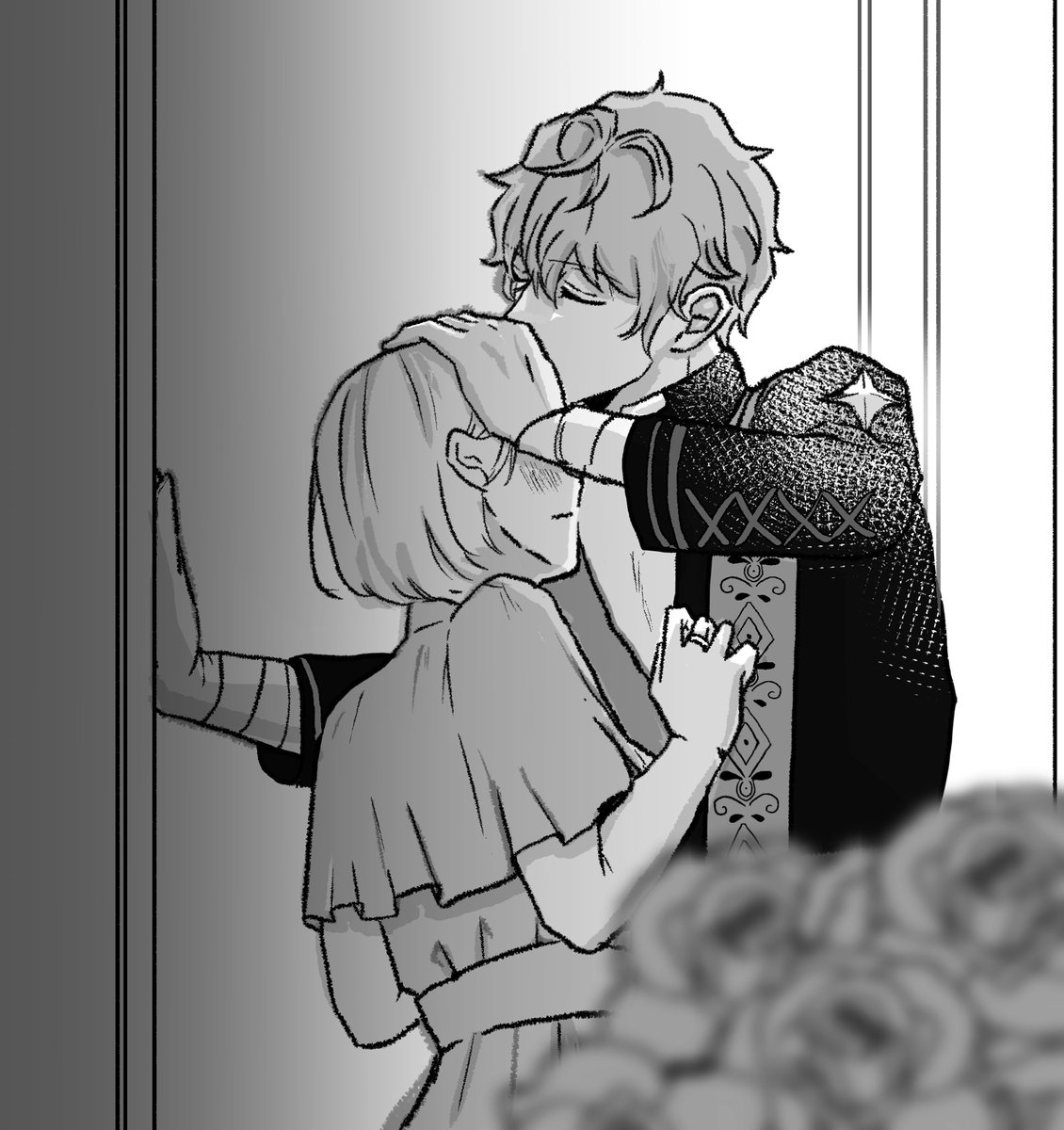 #aknkプラス 💮
※主様姿 