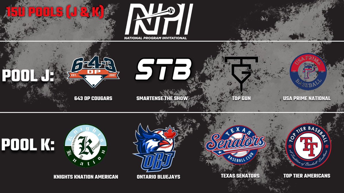 Prep Baseball Tournaments tweet media