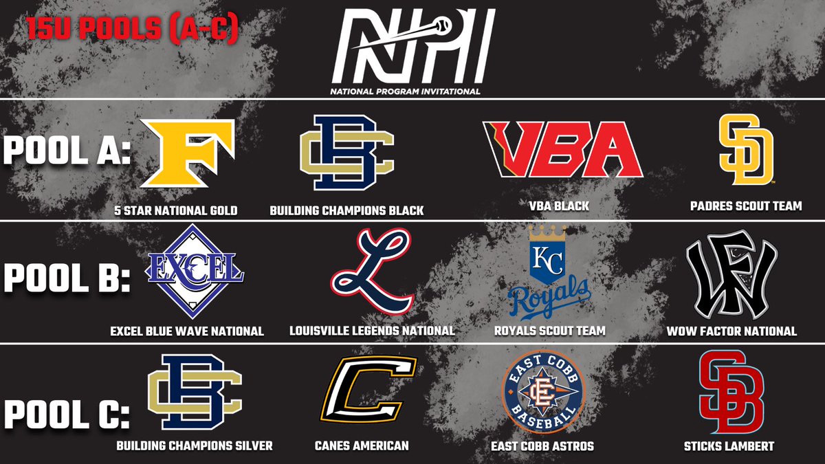 Prep Baseball Tournaments tweet media