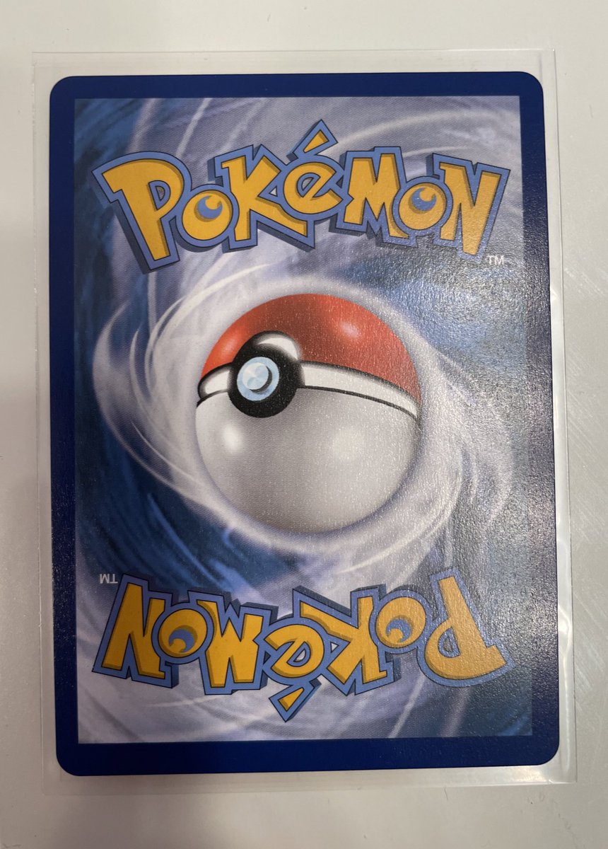 DopeSerg's tweet photo. Anyone want this for 40$ shipped BMWT? 
RTs appreciated 🙏@BUYSELLTRADETCG @FTC_HOBBY @CardboardEchoes https://t.co/3AYbojrhqX