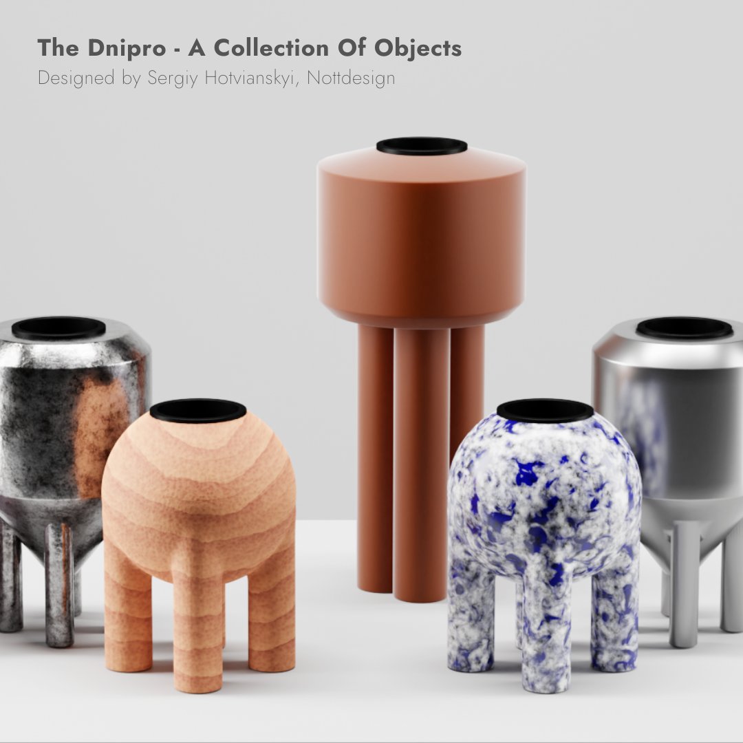 WZMHarchitects's tweet photo. “The Darkest Hour is just Before Dawn” – Ukrainian design in times of change, is on exhibit in London, UK from June 1-25.
https://t.co/lV8SPm0uTS https://t.co/m2TevQ4iHD