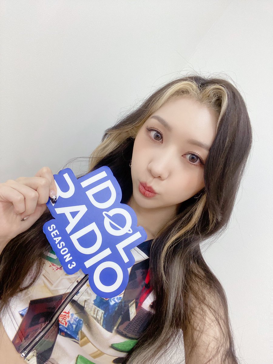 5ecretNumber's tweet photo. [*****]

💼글로벌 커뮤니케이션이 가능한 사원
💼화제성 갑 사원
디디즈 활약 최고❤️

#SECRET_NUMBER #시크릿넘버
#독사 #DOXA 
#DITA #디타 #MINJI #민지 https://t.co/xX3IitFnN3