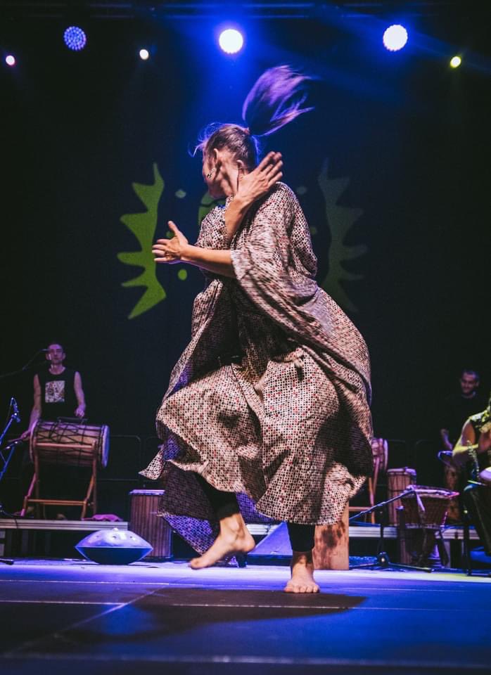 MocPiotr's tweet image. Premiera reportażu „Chciałabym jeszcze zatańczyć” w czwartek (8.06) po 19. w @prwpl Zapraszam! #reportaż