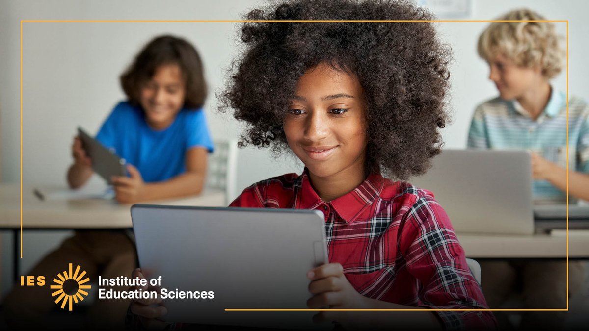 IES Research tweet media
