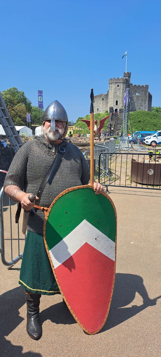 Firing Line Museum tweet media