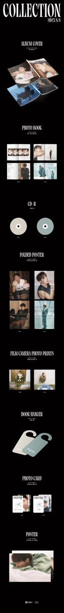KSK_official's tweet photo. [📢] 김성규 (Kim Sung Kyu) 5th Mini Album 
[2023 S/S Collection] 예약 판매 안내
　
예약 판매 일정 2023.06.08 12PM (KST) ~
　
자세한 사항은 아래 공지를 확인해 주세요.
▫️https://t.co/OEPdY6ZsIJ
　
#KimSungKyu #김성규
#2023_SS_Collection #Small_Talk https://t.co/4s7aEfA9FA
