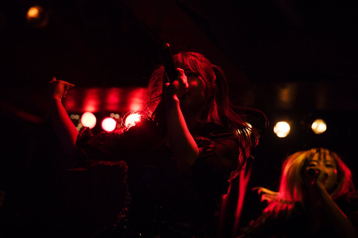 tw_kenken57's tweet photo. 20230430 パピ♡ライブ
CHELSEA HOTEL
\\ パピロジェ// ブルー担当
Shionちゃん
@rosier_shion
#Shion #しおん
#papirosier #パピロジェ
#福岡 https://t.co/ZxtP4QzDWS