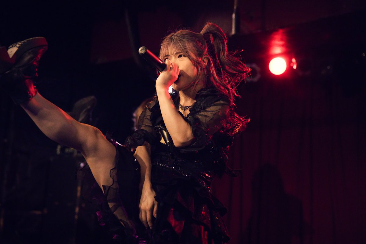 tw_kenken57's tweet photo. 20230430 パピ♡ライブ
CHELSEA HOTEL
\\ パピロジェ// ブルー担当
Shionちゃん
@rosier_shion
#Shion #しおん
#papirosier #パピロジェ
#福岡 https://t.co/ZxtP4QzDWS