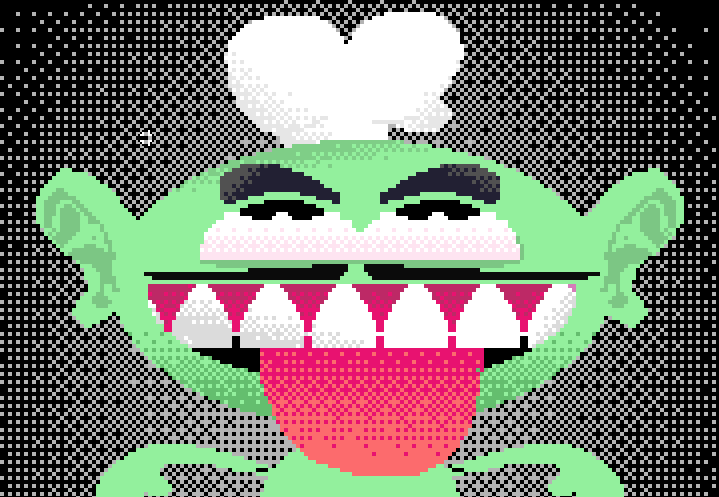 THE FREAKY FEW tweet media