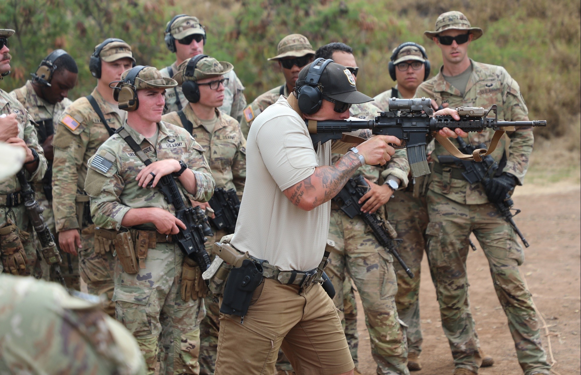 U.S. Army on X