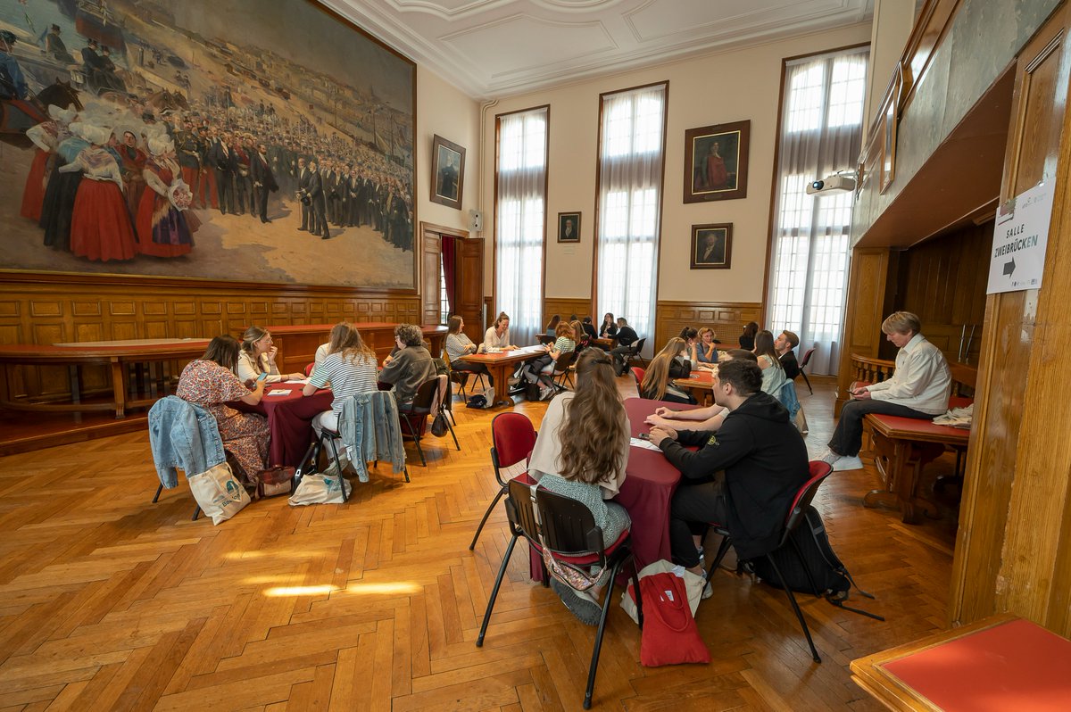 #BoulognesurMer

<a href="/Ville_Boulogne/">Boulogne-sur-Mer</a> <a href="/univ_lille/">Université de Lille</a> <a href="/ARS_HDF/">ARS Hauts-de-France</a> <a href="/DecaudinB/">Bertrand Décaudin</a>